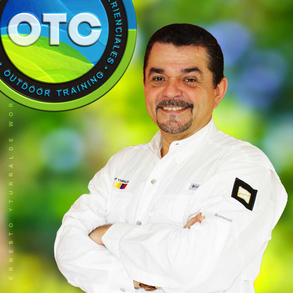 OTC Panamá: Certificación Facilitadores en Aprendizaje Experiencial con énfasis en Outdoor Training
