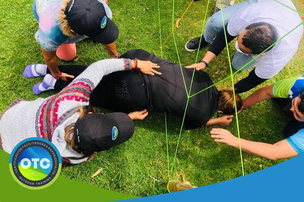 OTC Panamá Certificación Facilitadores Experienciales en Aprendizaje Experiencial Colombia