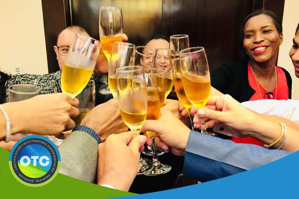 OTC Panamá Certificación Facilitadores Experienciales en Aprendizaje Experiencial Latinomérica