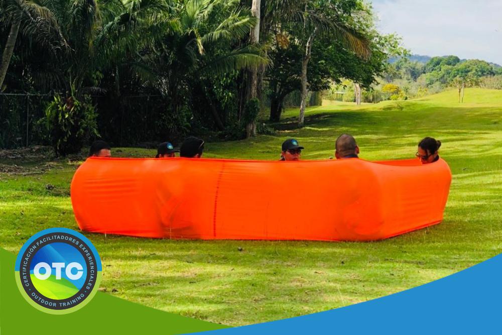OTC Panamá Certificación Facilitadores Experienciales en Aprendizaje Experiencial Colombia