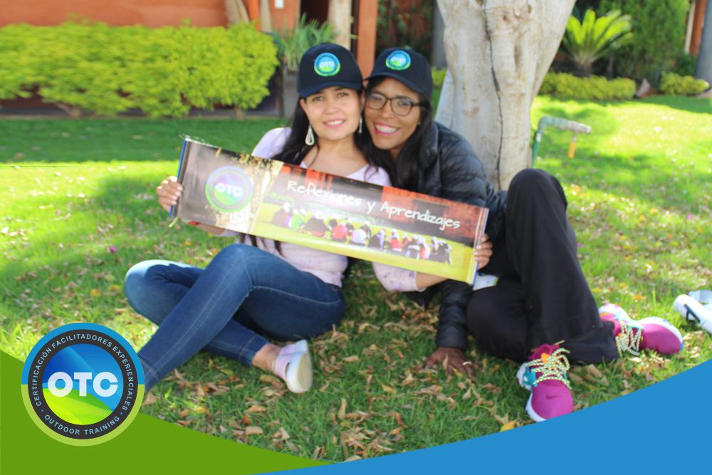 OTC Certificación Facilitadores Experienciales en Aprendizaje Experiencial Panamá y Centroamérica