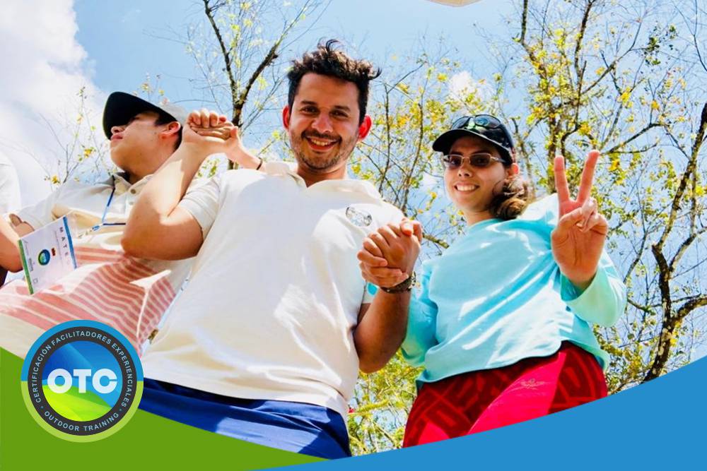 OTC Certificación Facilitadores Experienciales en Aprendizaje Experiencial Panamá y Centroamérica