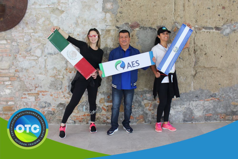 OTC Certificación Facilitadores Experienciales en Aprendizaje Experiencial Panamá y Centroamérica