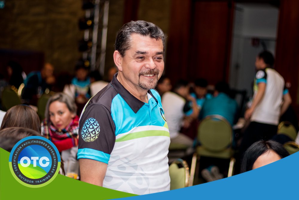 OTC Certificación Facilitadores Experienciales en Aprendizaje Experiencial Panamá y Centroamérica