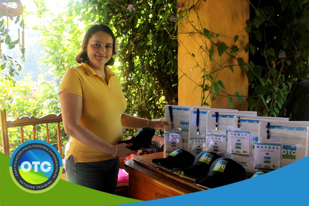 OTC Certificación Facilitadores Experienciales en Aprendizaje Experiencial Panamá y Centroamérica