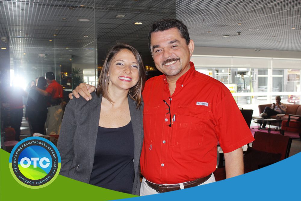OTC Certificación Facilitadores Experienciales en Aprendizaje Experiencial Panamá y Centroamérica
