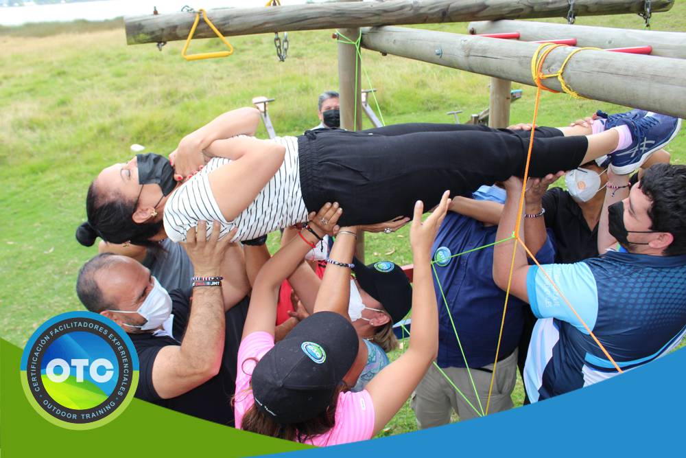 OTC Certificación Facilitadores Experienciales en Aprendizaje Experiencial Panamá y Centroamérica