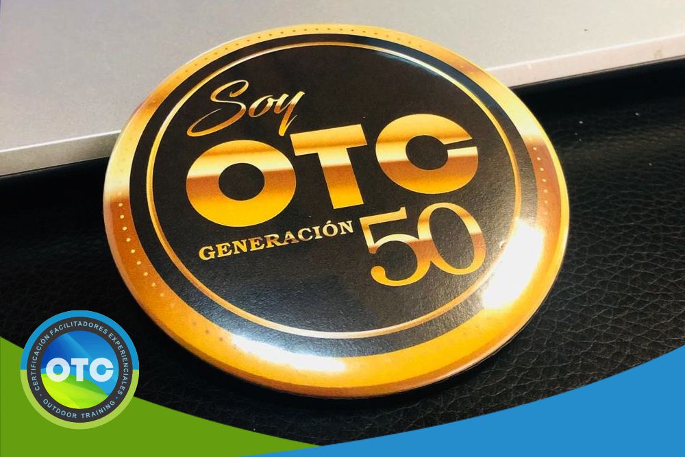 OTC Certificación Facilitadores Experienciales en Aprendizaje Experiencial Panamá y Centroamérica