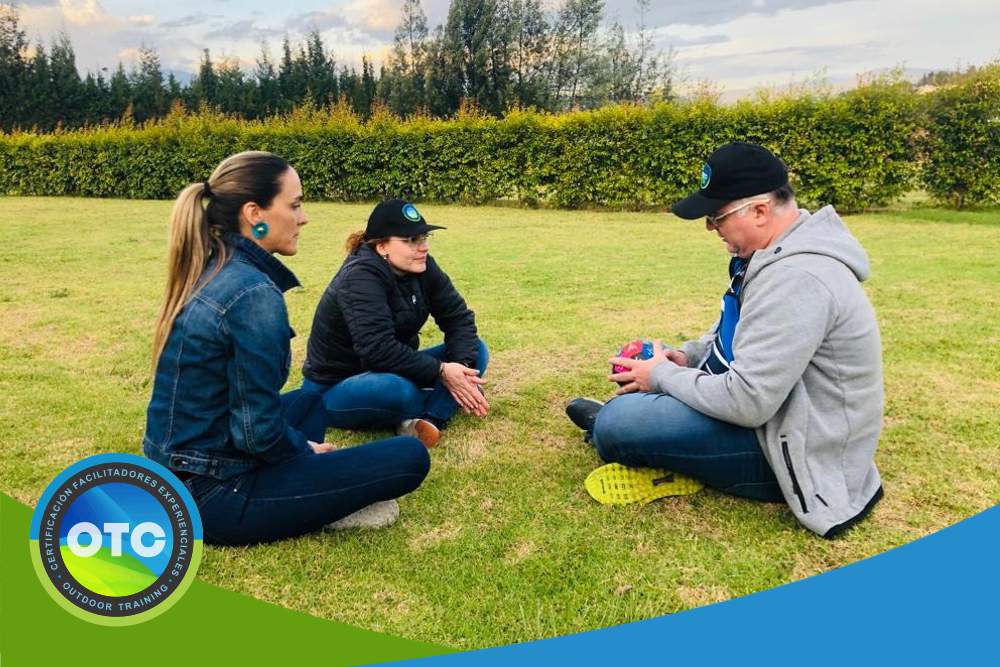 OTC Certificación Facilitadores Experienciales en Aprendizaje Experiencial Panamá y Centroamérica