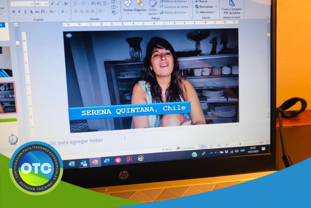 OTC Certificación Facilitadores Experienciales en Aprendizaje Experiencial Panamá y Centroamérica