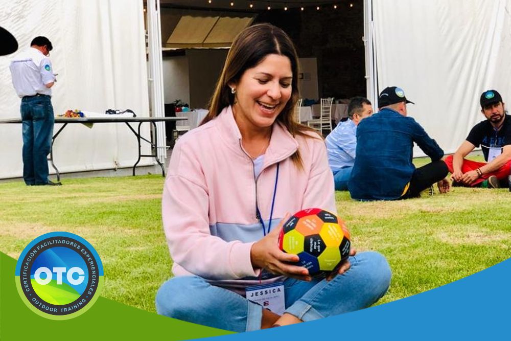 OTC Certificación Facilitadores Experienciales en Aprendizaje Experiencial Panamá y Centroamérica