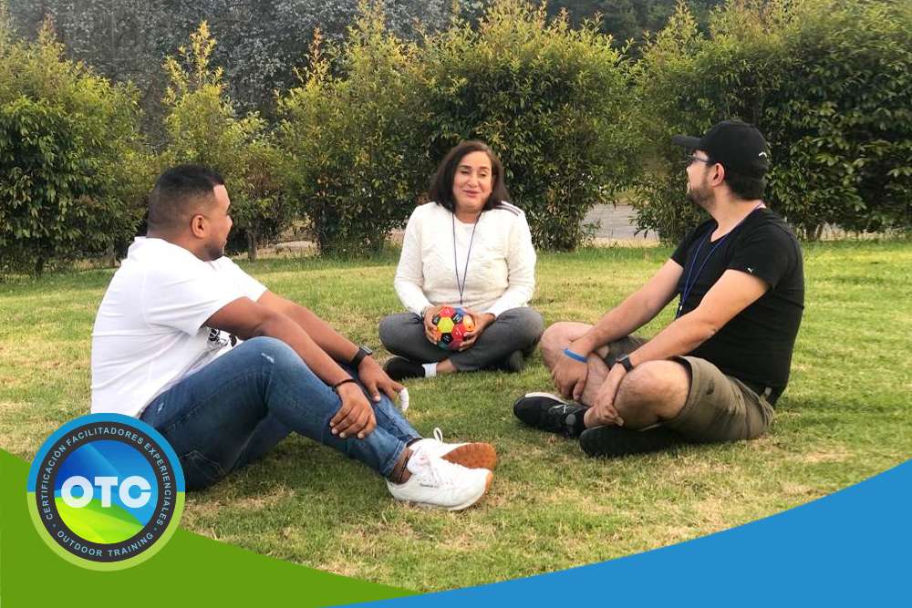 OTC Certificación Facilitadores Experienciales en Aprendizaje Experiencial Panamá y Centroamérica