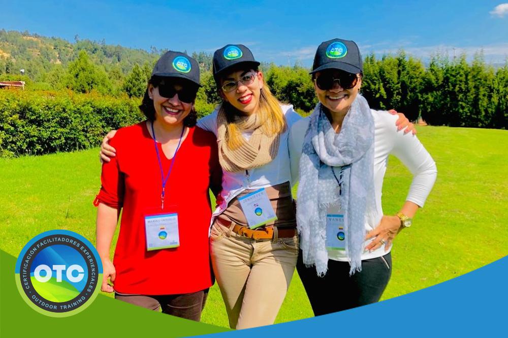 OTC Certificación Facilitadores Experienciales en Aprendizaje Experiencial Panamá y Centroamérica