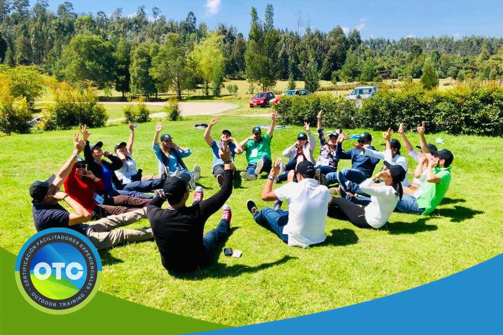 OTC Certificación Facilitadores Experienciales en Aprendizaje Experiencial Panamá y Centroamérica