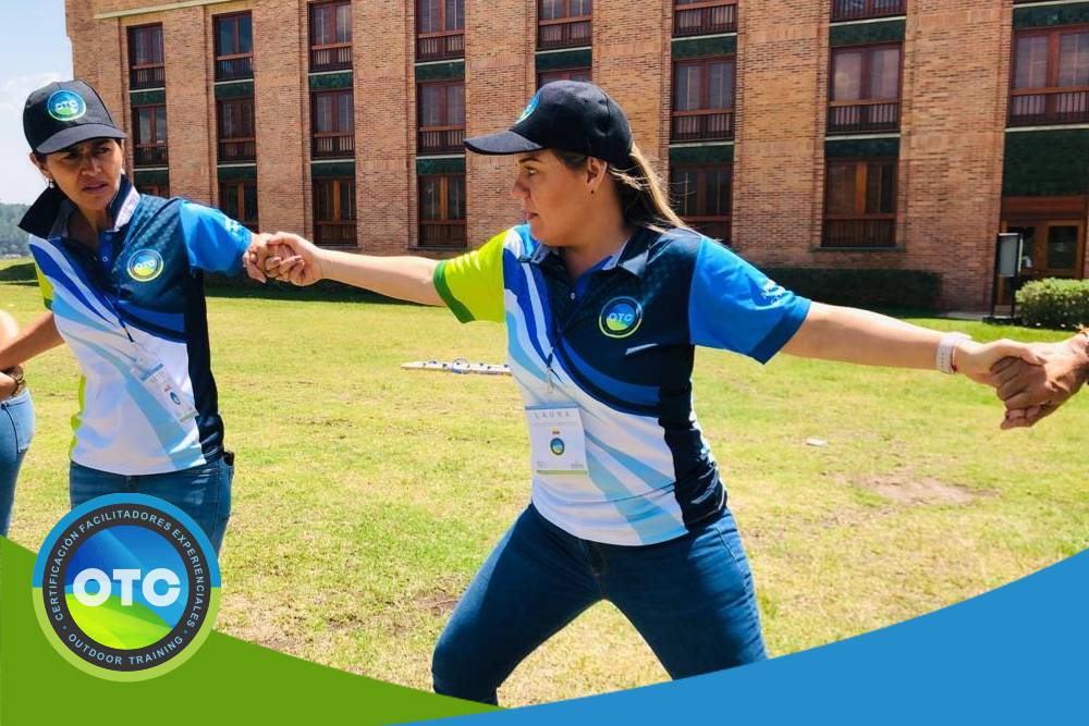 OTC Certificación Facilitadores Experienciales en Aprendizaje Experiencial Panamá y Centroamérica