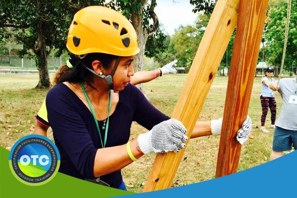 OTC Certificación Facilitadores Experienciales en Aprendizaje Experiencial Panamá y Centroamérica