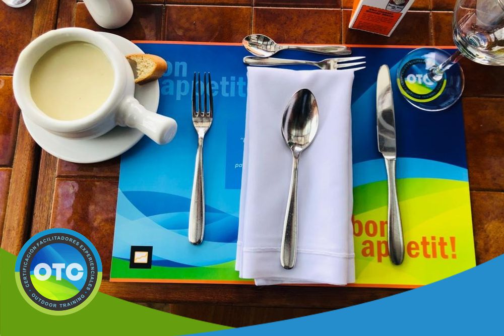 OTC Certificación Facilitadores Experienciales en Aprendizaje Experiencial Panamá y Centroamérica