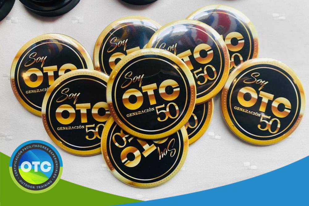 OTC Certificación Facilitadores Experienciales en Aprendizaje Experiencial Panamá y Centroamérica