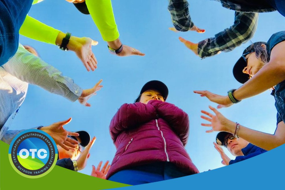 OTC Certificación Facilitadores Experienciales en Aprendizaje Experiencial Panamá y Centroamérica