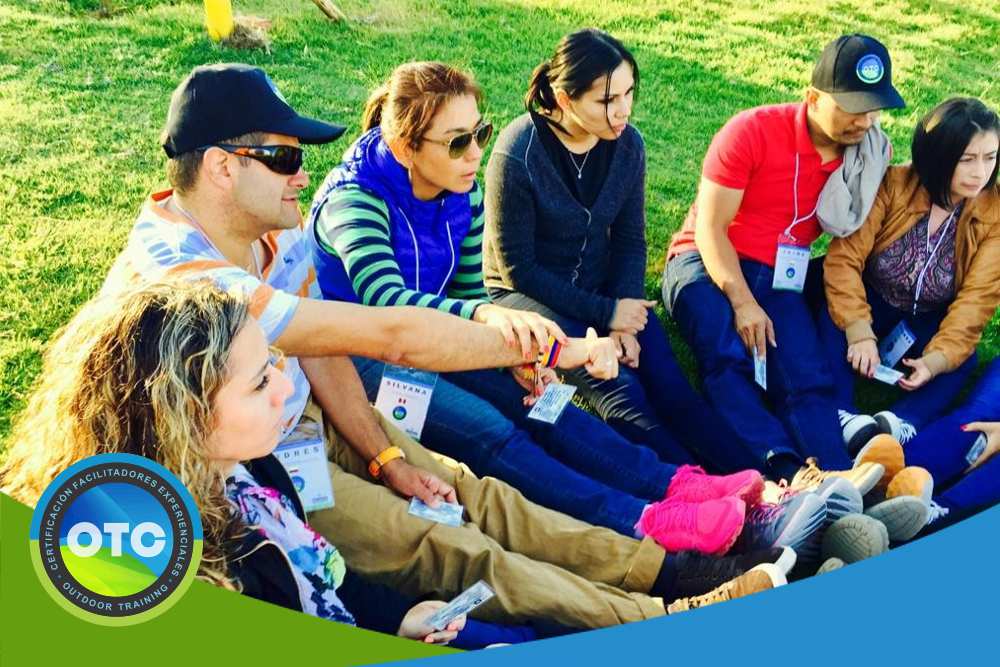 OTC Certificación Facilitadores Experienciales en Aprendizaje Experiencial Panamá y Centroamérica