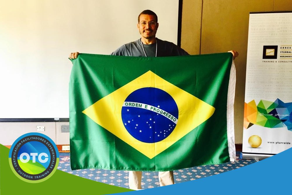 OTC Certificación Facilitadores Experienciales en Aprendizaje Experiencial Panamá y Centroamérica