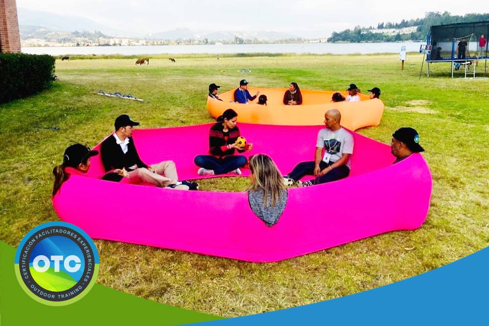 OTC Certificación Facilitadores Experienciales en Aprendizaje Experiencial Panamá y Centroamérica