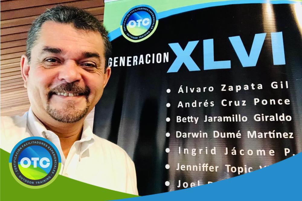 OTC Certificación Facilitadores Experienciales en Aprendizaje Experiencial Panamá y Centroamérica