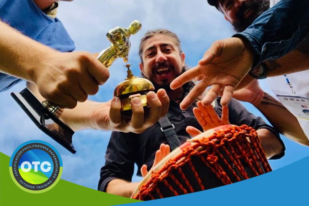 OTC Certificación Facilitadores Experienciales en Aprendizaje Experiencial Panamá y Centroamérica