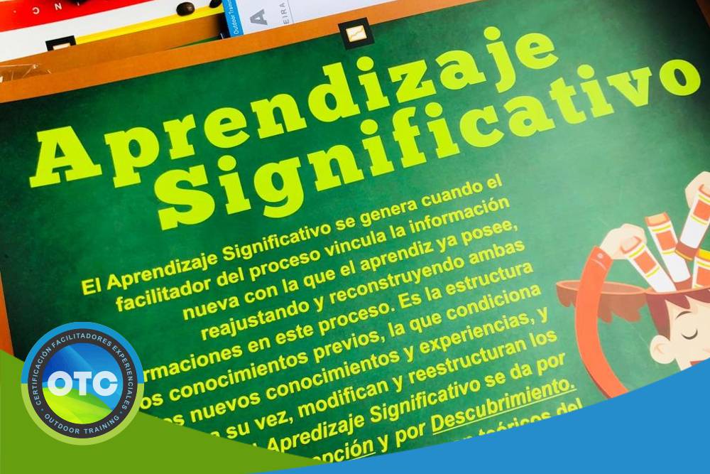OTC Certificación Facilitadores Experienciales en Aprendizaje Experiencial Panamá y Centroamérica