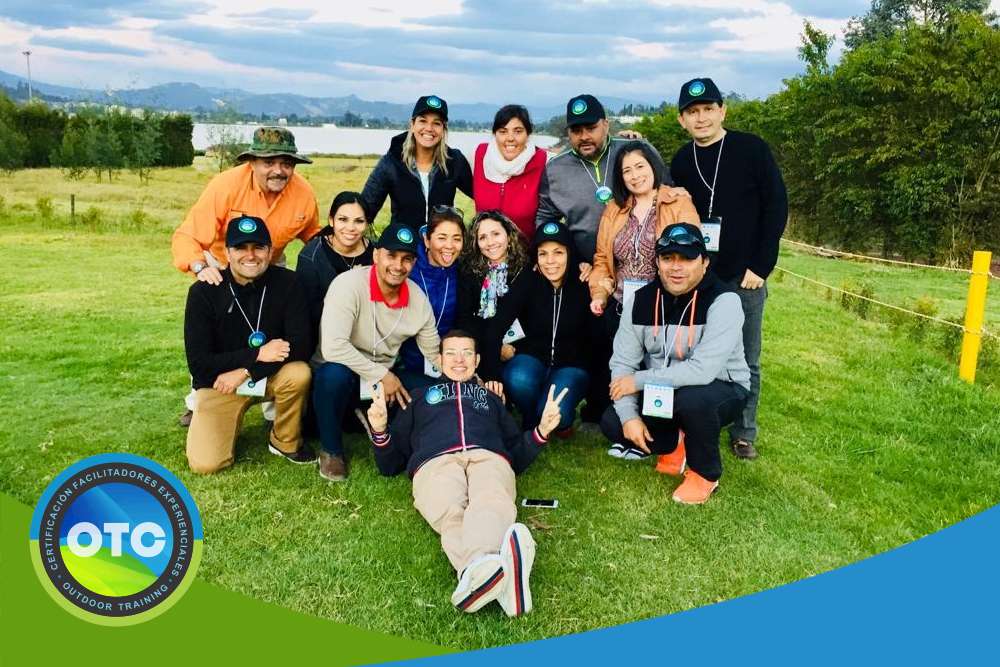 OTC Certificación Facilitadores Experienciales en Aprendizaje Experiencial Panamá y Centroamérica