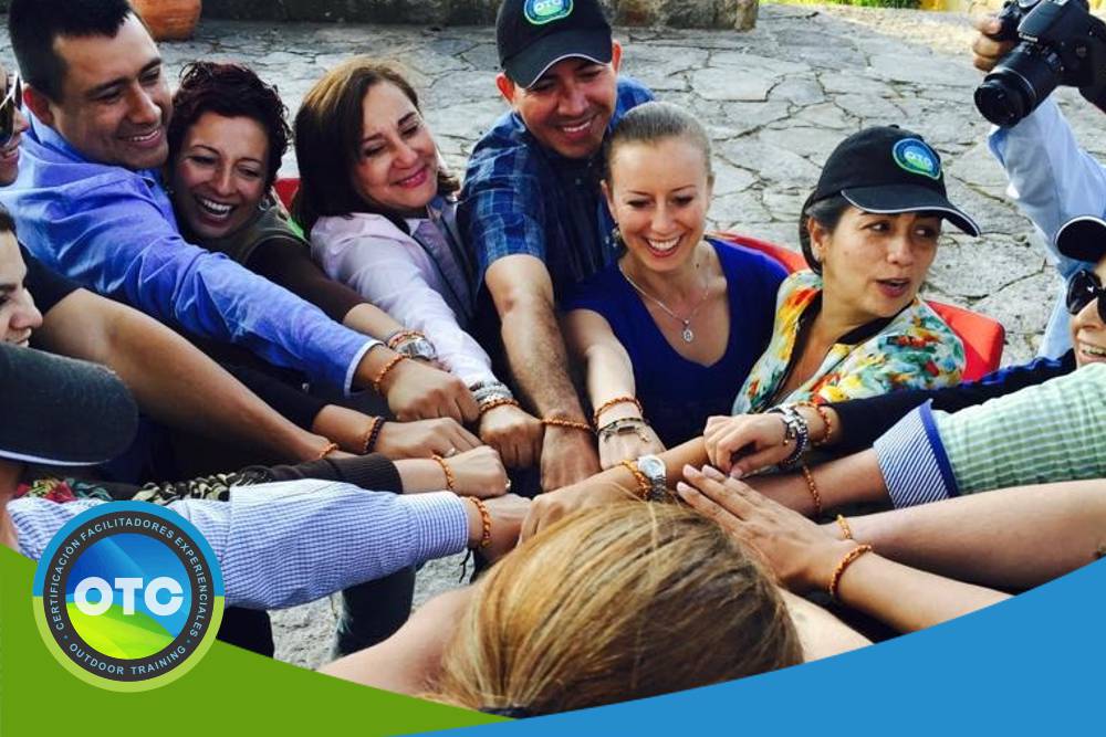 OTC Certificación Facilitadores Experienciales en Aprendizaje Experiencial Panamá y Centroamérica