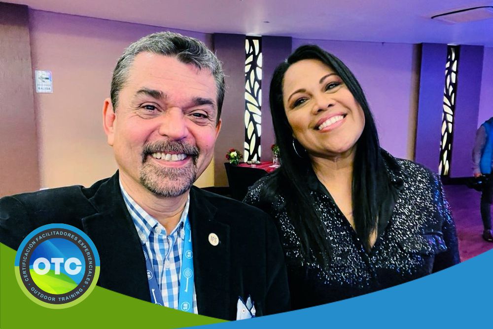 OTC Panamá Certificación Facilitadores Experienciales en Aprendizaje Experiencial Latinomérica