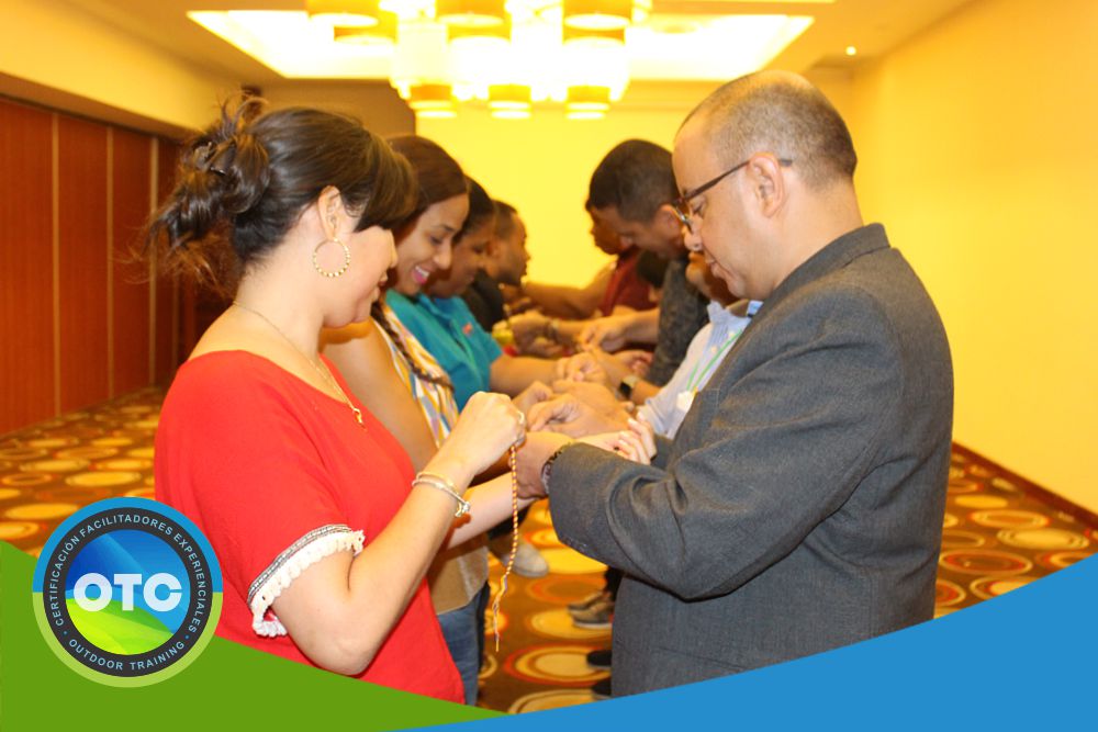 OTC Panamá Certificación Facilitadores Experienciales en Aprendizaje Experiencial Latinomérica
