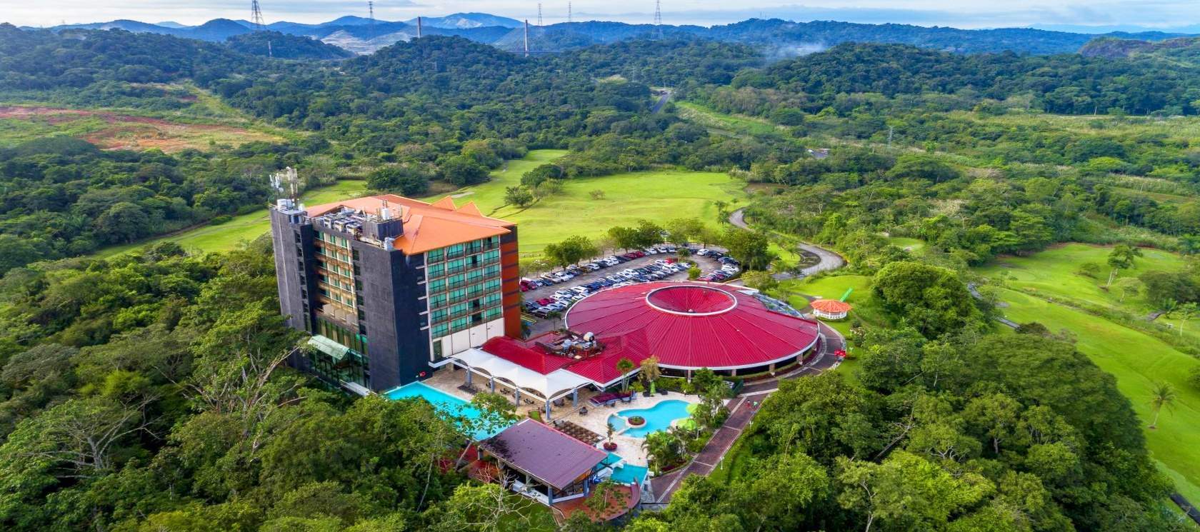 Panamá: Certificación Facilitadores en Aprendizaje Experiencial con énfasis en Outdoor Training OTC