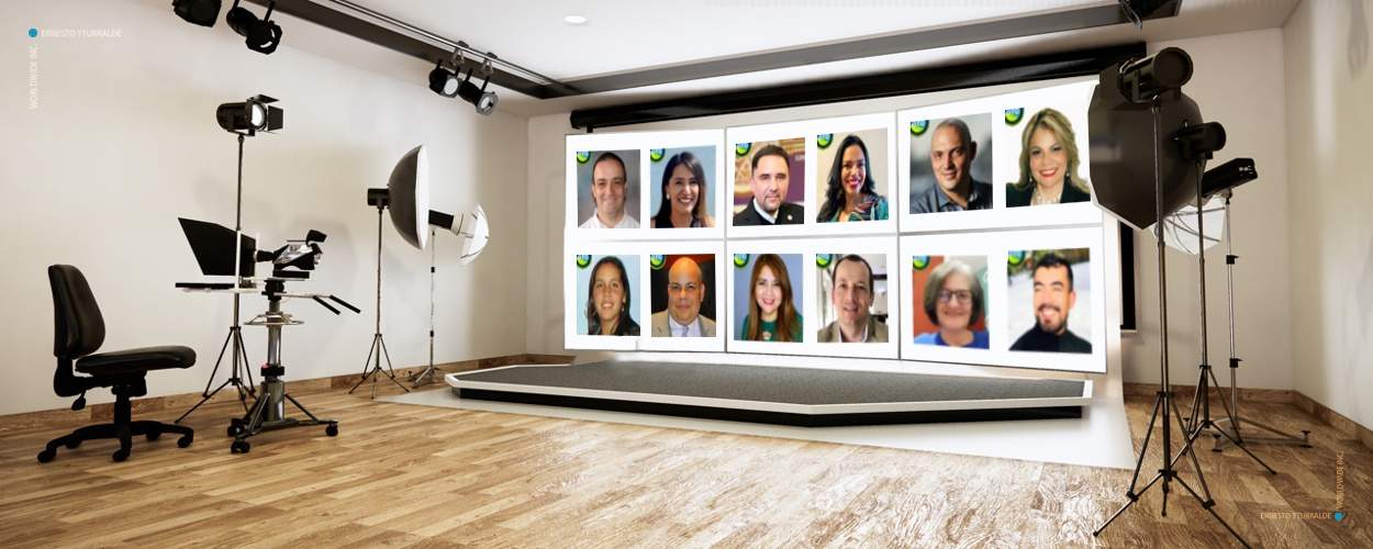 Testimoniales de la Certificación OTC para Facilitadores Experienciales